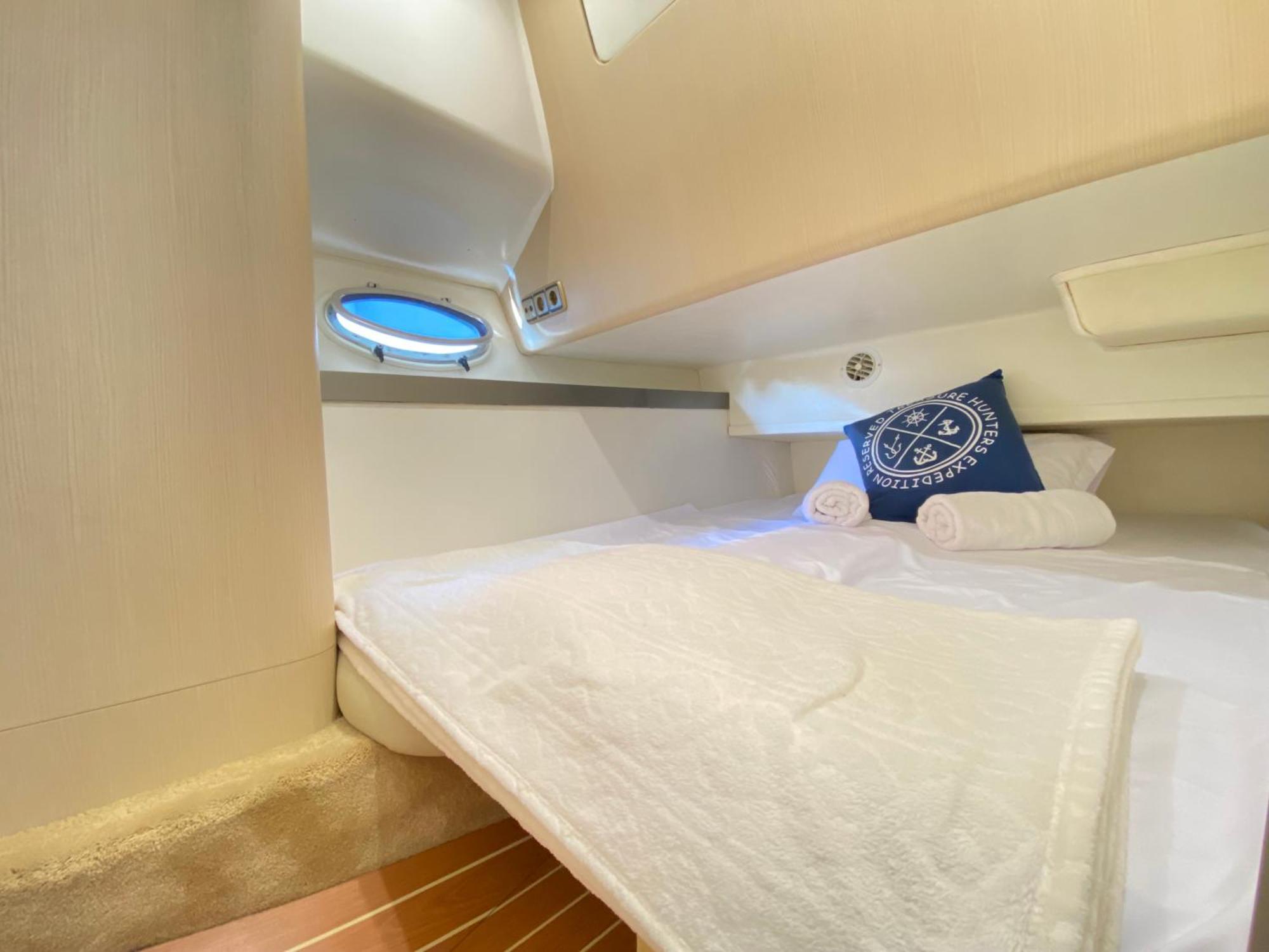 The Valencia Yacht Experience Hotell Exteriör bild