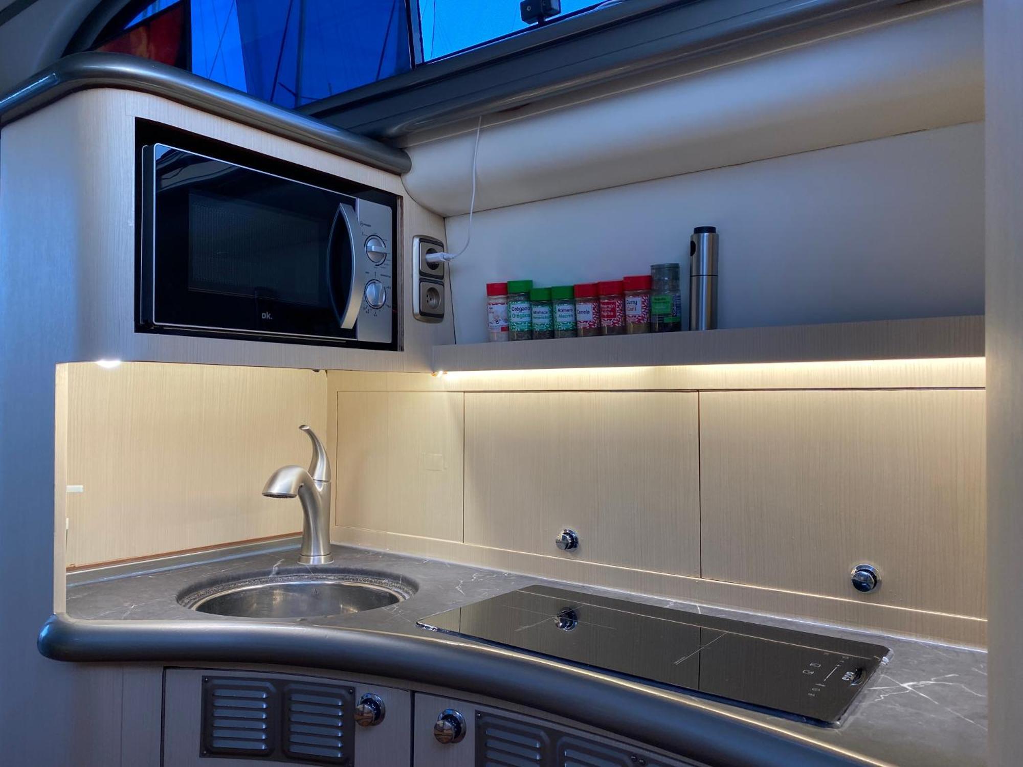 The Valencia Yacht Experience Hotell Exteriör bild