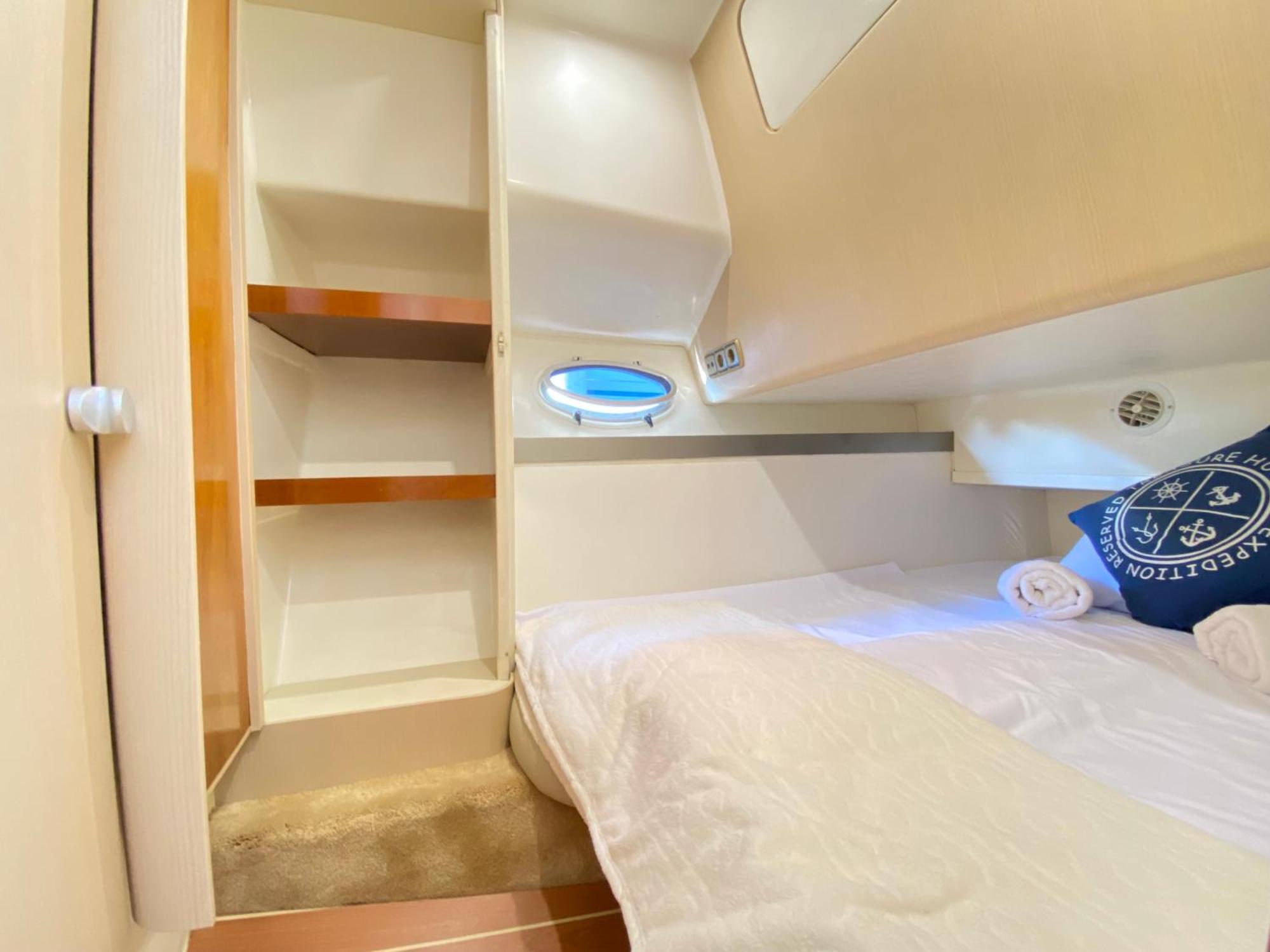 The Valencia Yacht Experience Hotell Exteriör bild