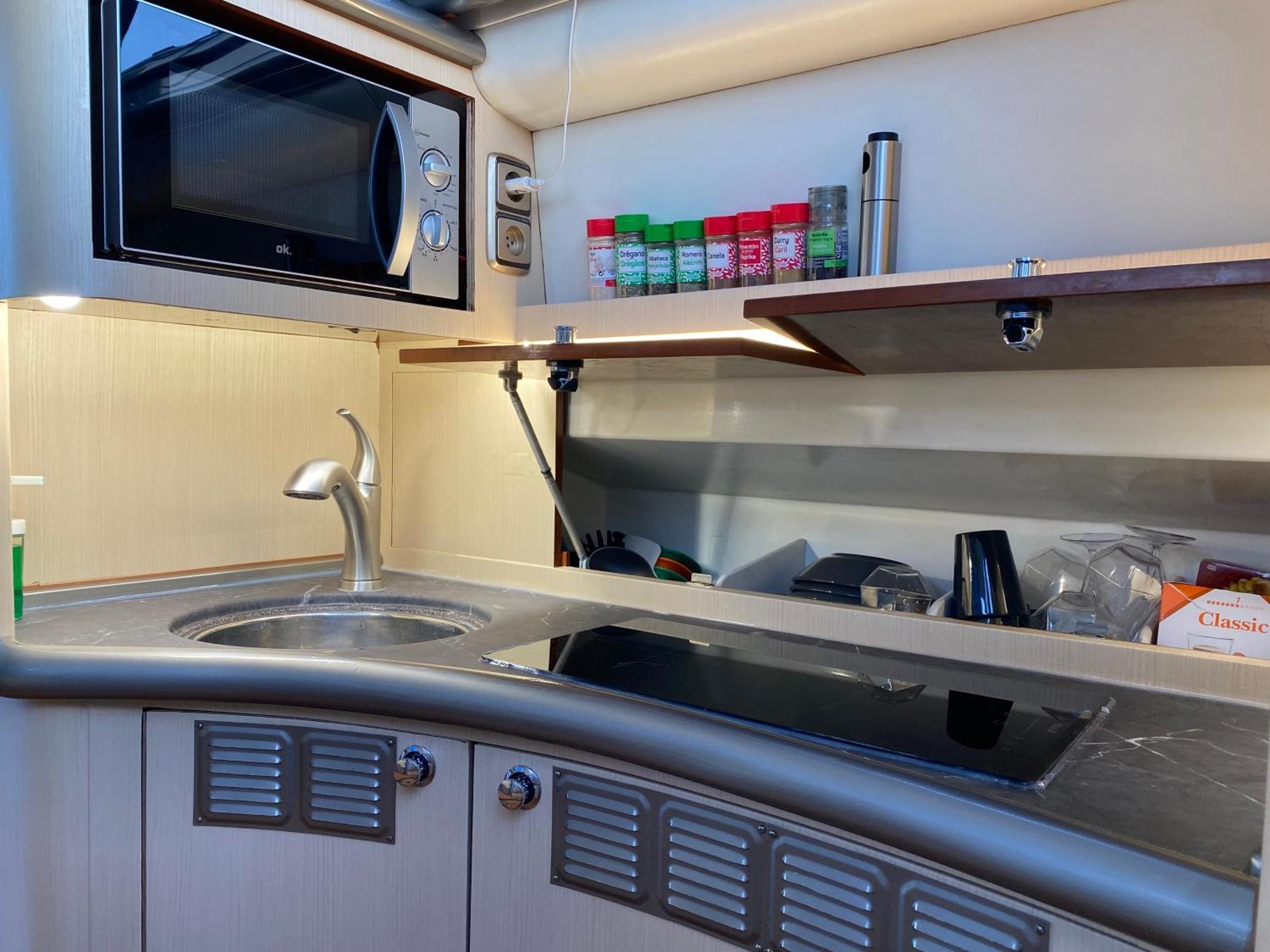The Valencia Yacht Experience Hotell Exteriör bild