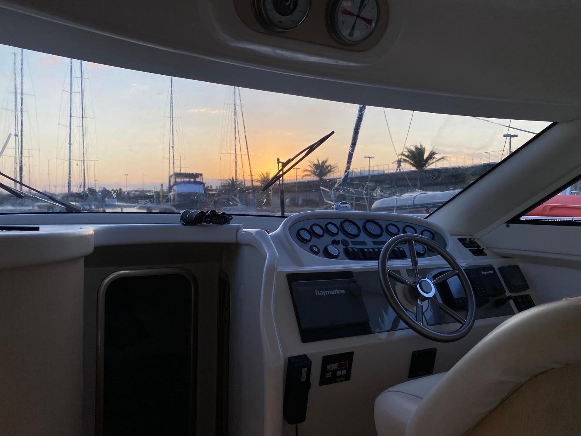 The Valencia Yacht Experience Hotell Exteriör bild