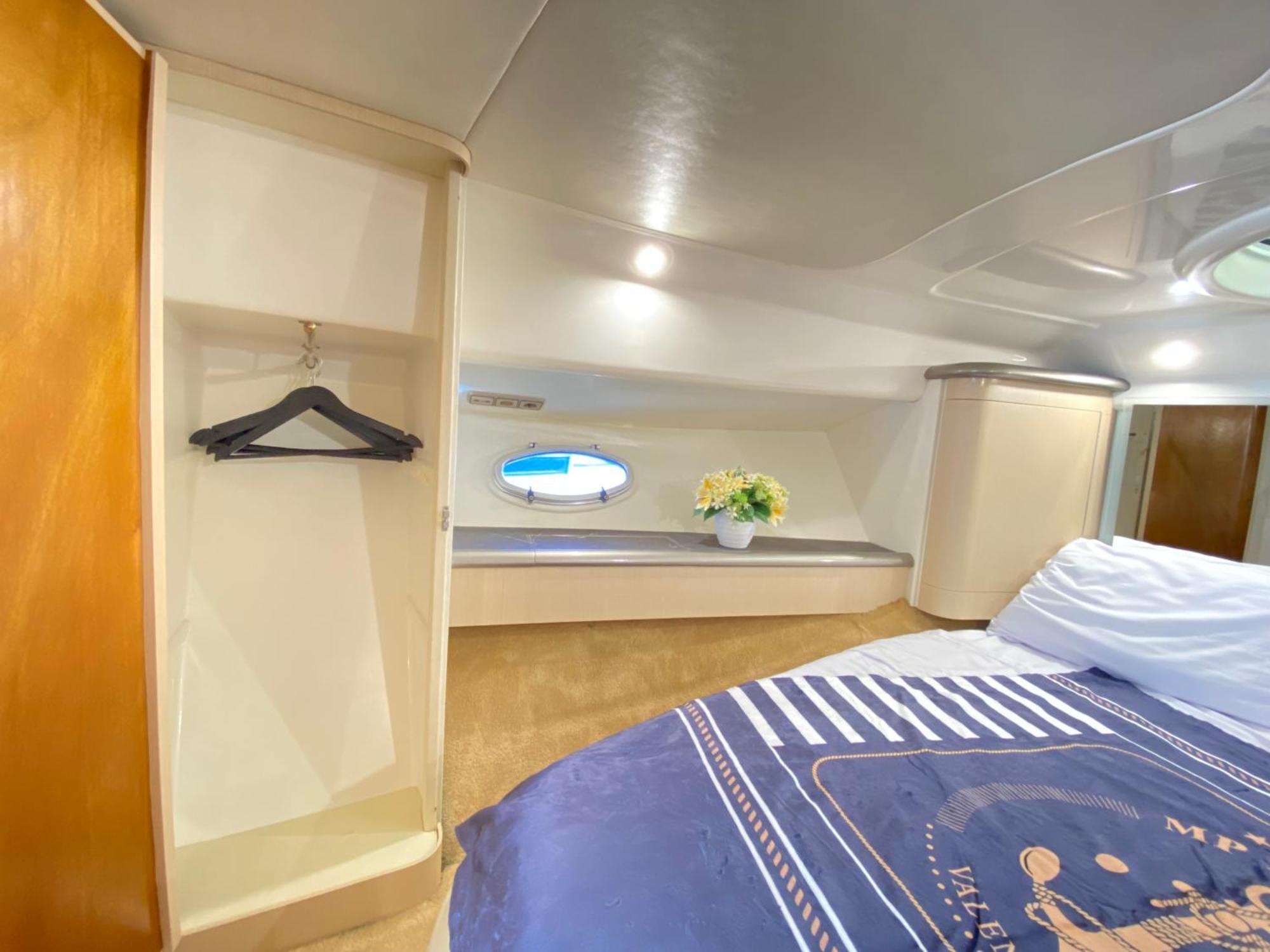 The Valencia Yacht Experience Hotell Exteriör bild