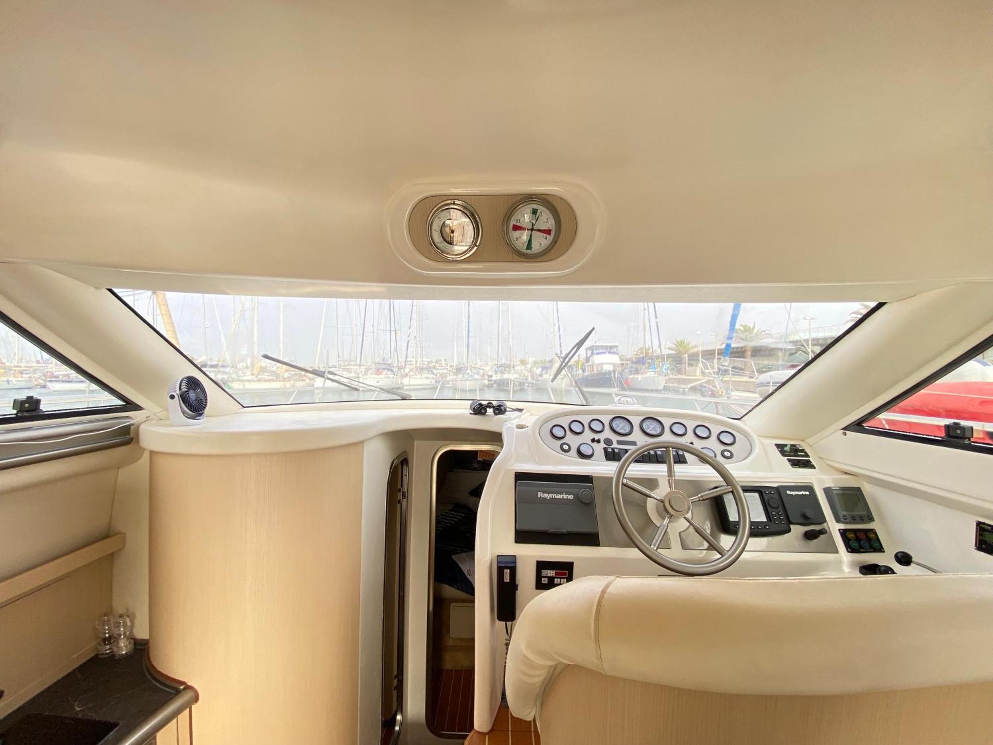 The Valencia Yacht Experience Hotell Exteriör bild